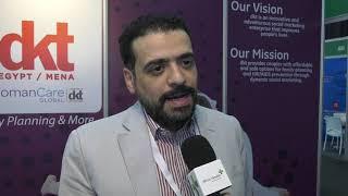 Africa Health TV 2019 - DKT International Egypt