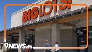 Big Lots strikes deal to save hundreds of stores from closing