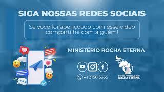 Culto da Família 18h30  02/02/2025 kleison De Castro