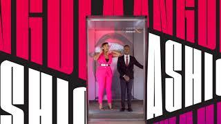 Judy no Modo Elevador | Angola Fashion Awards