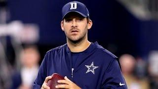 Tar Heels triumph, Tony Romo joins CBS, MLB season opens