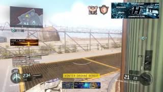 Scrim#1 : Hevony vs GX | GG