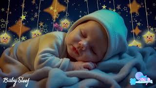 Baby Sleep Music  Sleep Instantly Within 3 Minutes  Mozart Brahms Lullaby for Restful Nights