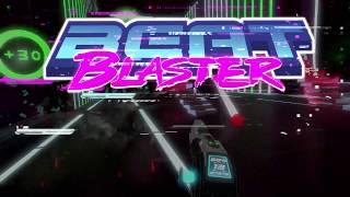 Beat Blaster VR