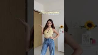 Wardrobe Must Haves (Episode 6: Dresses)