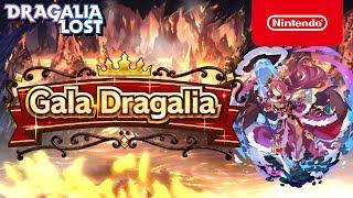 Dragalia Lost - Gala Dragalia（May 2019）