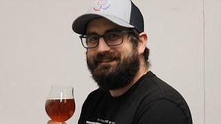 Beer Tasting and Q&A w/ Genus Brewing ft Beervana