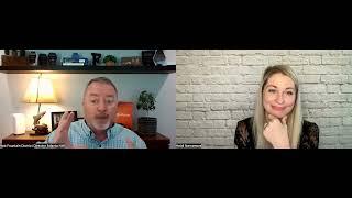 Why Fathom Realty?  Heidi Narramore's interview with Rob Fountain Episode 2