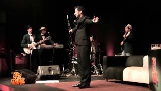 Sensivelmente Idiota Talkshow ao Vivo - Teaser