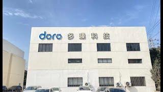 Introduction of Doro