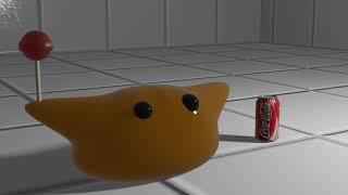 SCP-999[3D]