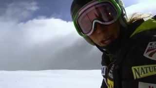 Training with US Ski Team in Chile | ISOS007