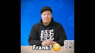 Real Frank ?  #brawlstarsshorts #brawlstars #bs #shorts #brawl