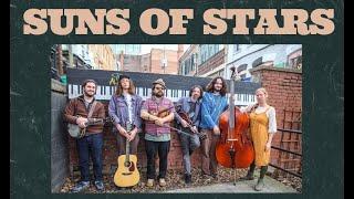 Suns of Stars LIVE at One World West 6-15-2025