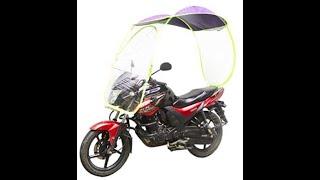 SELF MADE RAIN GUARD mifratech eLearning