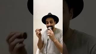 Михаил Мостов - Le oreh ayam