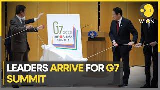 Japan’s quiet leadership as it hosts the G7 summit in Hiroshima | WION