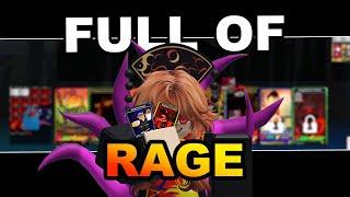 Get MAD in (technically) all the colours with RAGE! (Blox Cards)