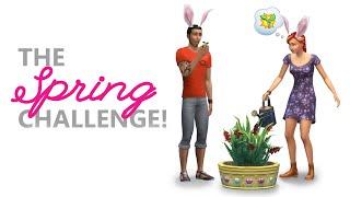 The Sims 4 Game Update/Patch | Spring Challenge, Grow Fruit