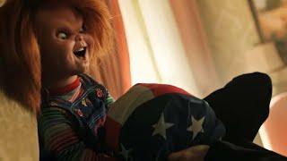 CHUCKY Tv Series SEASON 3 | Episode 2 - Chucky Kills Miss Fairchild Part 1