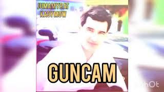 JUMAMYRAT KASYMOW GUNCAM _2007 ARHİWDEN