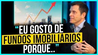 Investir em IMÓVEIS FÍSICOS ou FUNDOS IMOBILIÁRIOS?