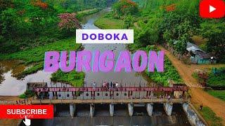 BURIGAON||DOBOKA||BURIGANGA