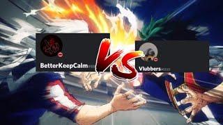 BetterKeepCalm VS Vlubbers (DISCORD PACKING)