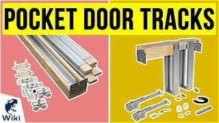 7 Best Pocket Door Tracks 2020