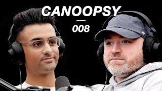 Canoopsy - Lew Later #008