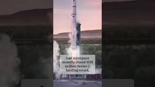 Isar Aerospace Spectrum - Day 1 of 30 Days of European Rockets