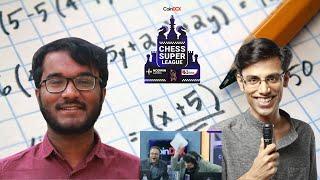 Why Neelakantha Bhanu is the fastest human calculator | Neelakantha vs Biswa