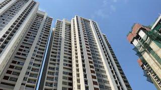 2bhk flat #sale / Rent l PIRAMAL VAIKUNTH l balkum #thane call - 8928197124