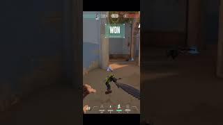 Spike Rush toxicity #valorantlive #valorantgameplay #valorant #short #valorantclips #valorantmoments