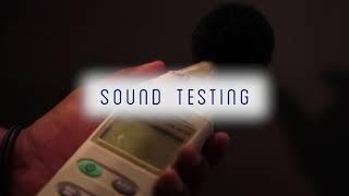 (PowerQ) Sound Test