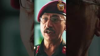 Regiment Of Artillery | Regiment Diaries - Season 3 | EPIC #YouTubeShorts