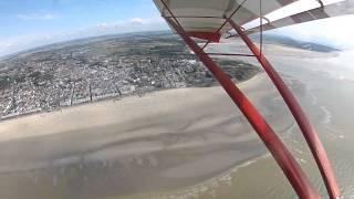 kitfox MK2 berck sur mer