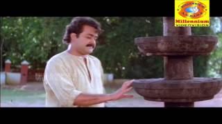 Souparnikamrutha- HD Mohanlal Kizhakunarum Pakshi Malayalam Film Song