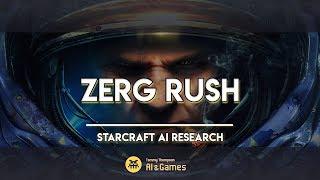 A History of AI Research in StarCraft | AI and Games #26