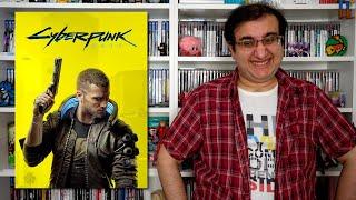 İnceleme: CYBERPUNK 2077