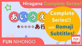 Funnihongo - Learning Japanese in a fun way with video and songs!