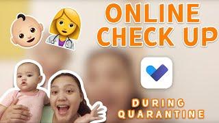 Virtual Consultation (Now Serving App) 2020 Philippines | Vannessa De Quiroz