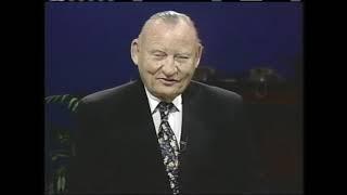 Lester Sumrall: A Man of Faith and Destiny - part 5