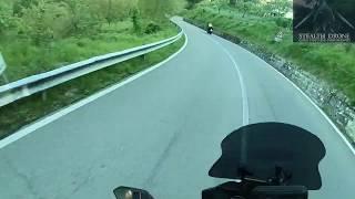 MOTO GP MUGELLO TOUR 2019