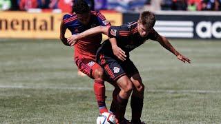 HIGHLIGHTS: Chicago Fire vs. Toronto FC | April 4, 2015