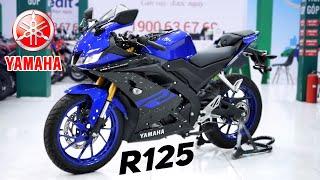 Finally Yamaha R125 Update is here Launch Soon in India || Price , Features , Launch Date ? R125