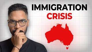 Australia's Immigration Crisis Could Rock The Real Estate Market