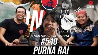 On Air With Sanjay #540 - Purna Rai