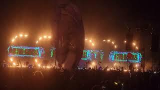 Troyboi - Almost Full Set - EDC Orlando 2022