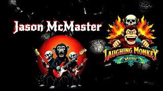 Ep 530 Talk Louder’s Jason McMaster & Laughingmonkeymusic go behind our podcast and share stories.